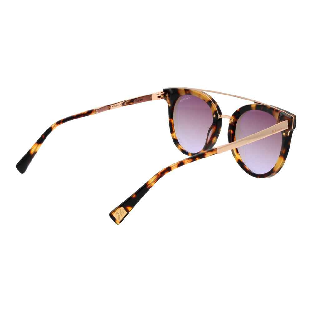 Ana Hickmann Multicolor Metal Sunglasses