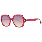 Ana Hickmann Multicolor Acetate Sunglasses