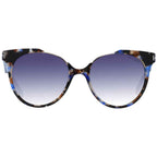Ana Hickmann Multicolor Acetate Sunglasses