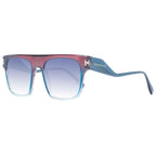 Ana Hickmann Multicolor Acetate Sunglasses