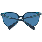 Ana Hickmann Blue Acetate Sunglasses