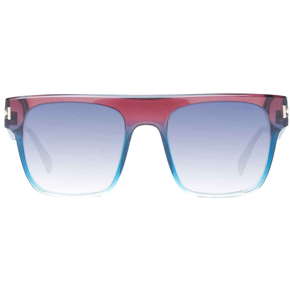Ana Hickmann Multicolor Acetate Sunglasses