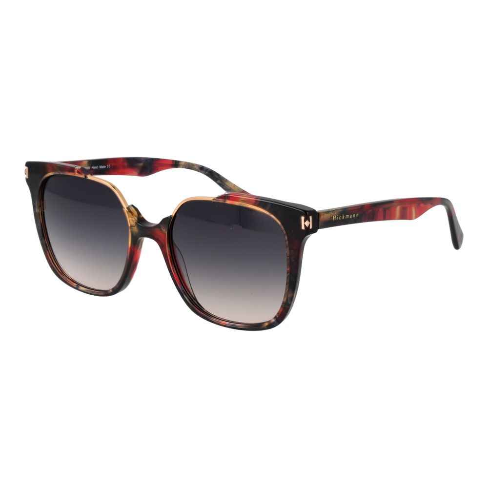 Ana Hickmann Multicolor Acetate Sunglasses