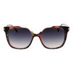 Ana Hickmann Multicolor Acetate Sunglasses