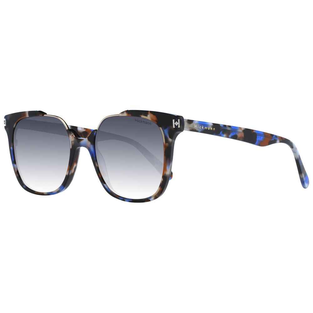 Ana Hickmann Multicolor Acetate Sunglasses