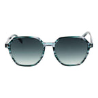 Ana Hickmann Bicolor Acetate Sunglasses