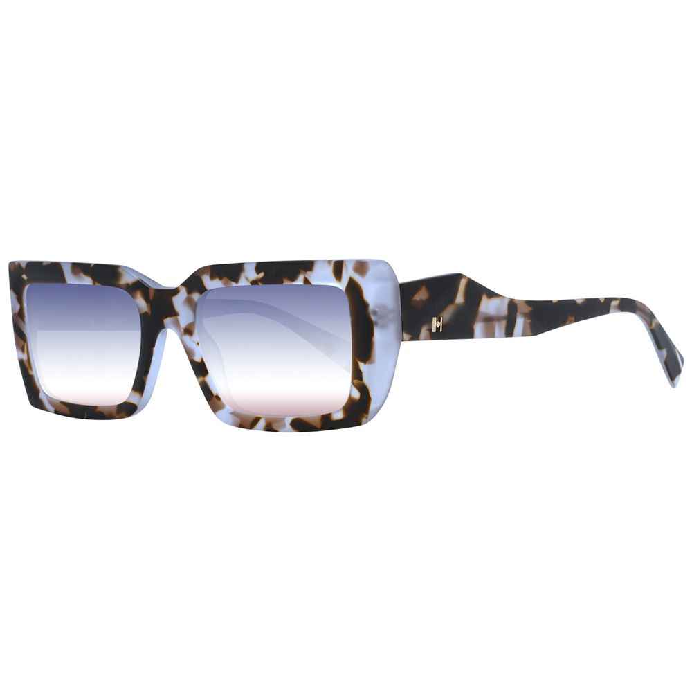 Ana Hickmann Multicolor Acetate Sunglasses