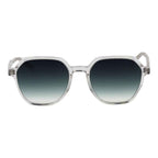 Ana Hickmann Transparent Acetate Sunglasses