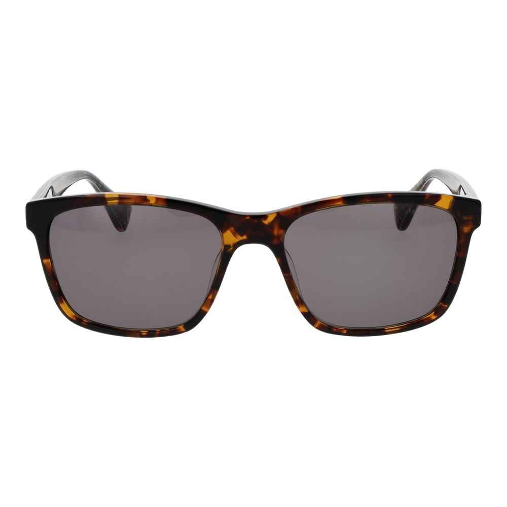 Ted Baker Brown Acetate Sunglasses