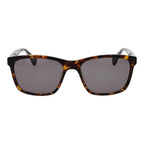 Ted Baker Brown Acetate Sunglasses