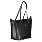 Tommy Hilfiger Nero Polyester Womens Bag