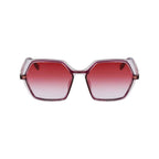 Karl Lagerfeld Multicolor Injected Sunglasses