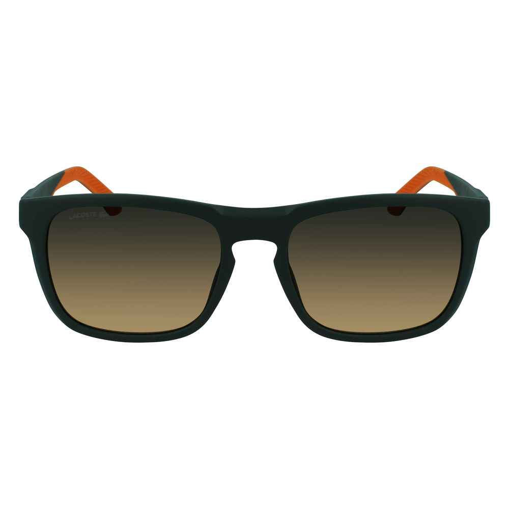 Lacoste Bicolor Injected Sunglasses