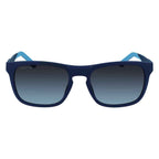 Lacoste Blue Bio Injected Sunglasses