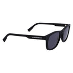 Lacoste Black Bio Injected Sunglasses