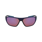 Nike Blue Injected Sunglasses