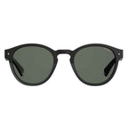 Polaroid Black Plastic Sunglasses