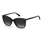 Polaroid Black Polyamide Sunglasses