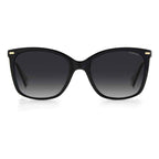 Polaroid Black Polyamide Sunglasses