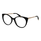 Furla Black Cellulose Acetate Glasses (Frames)