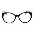 Furla Black Cellulose Acetate Glasses (Frames)