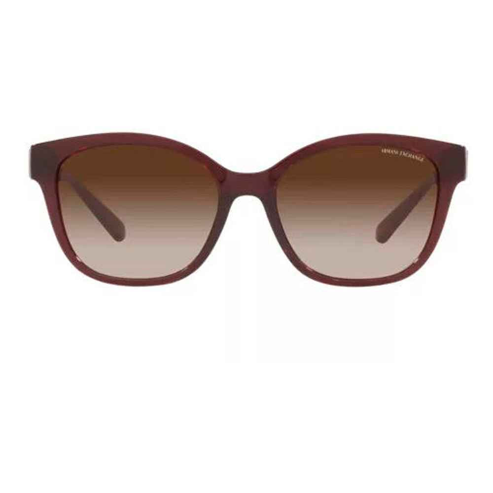Armani Exchange Multicolor Injected Sunglasses
