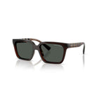 Armani Exchange Bicolor Injected Sunglasses