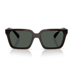Armani Exchange Bicolor Injected Sunglasses