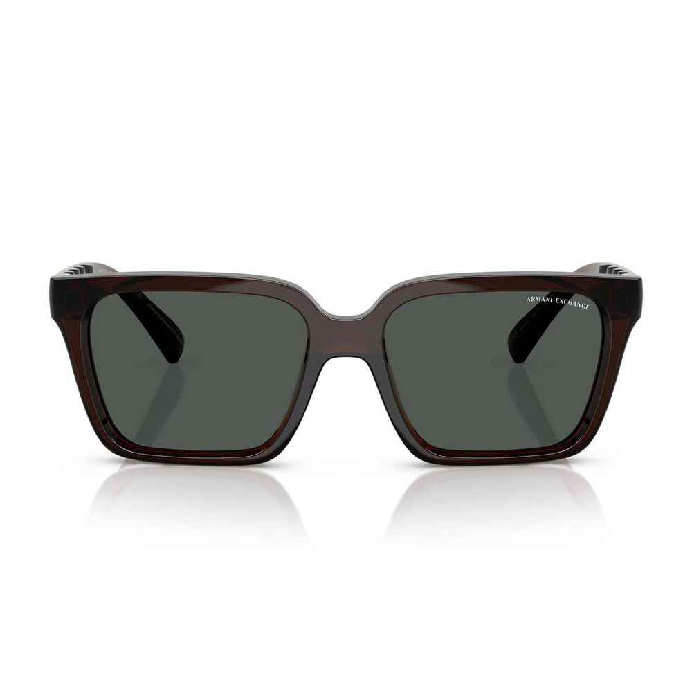 Armani Exchange Bicolor Injected Sunglasses