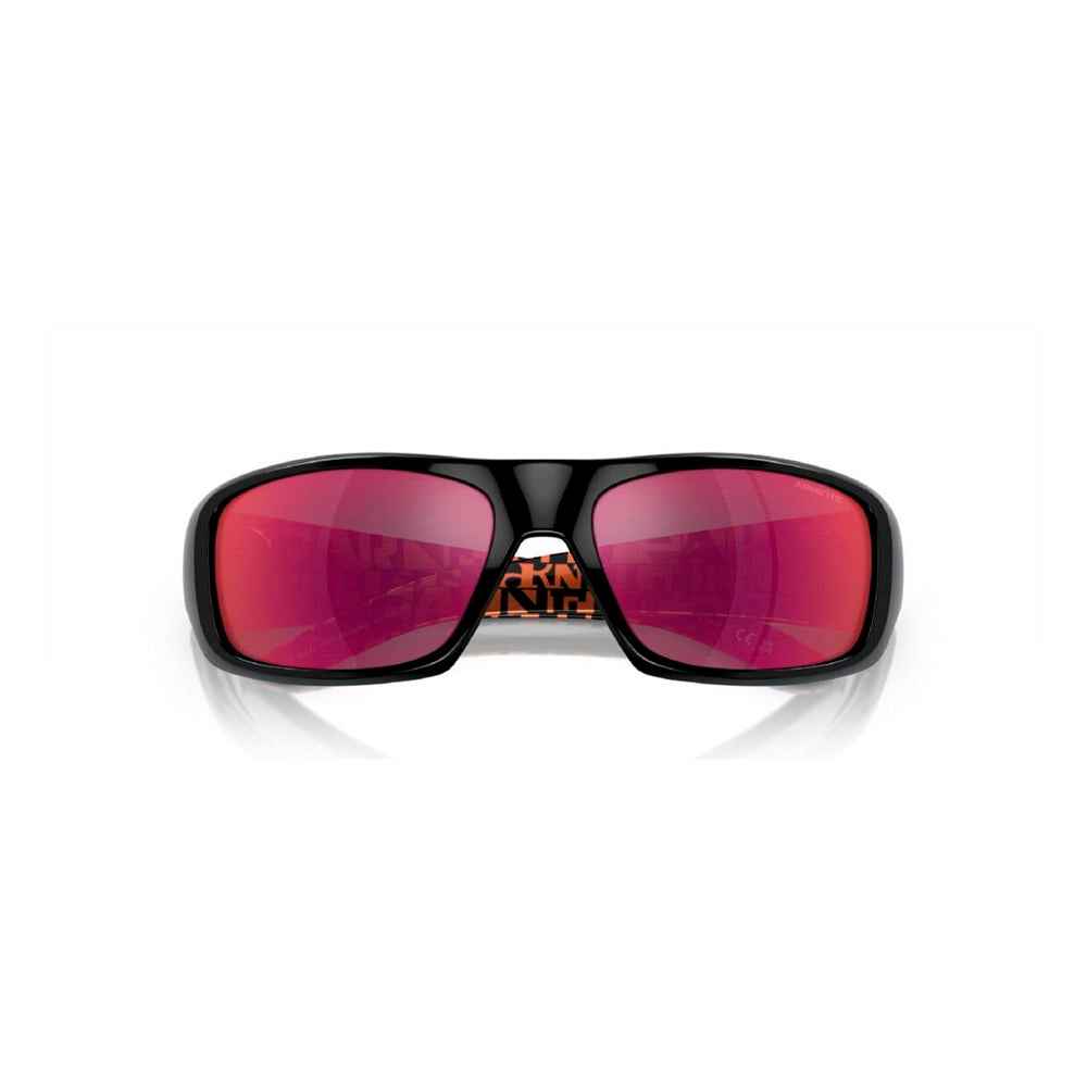 Arnette Black Injected Sunglasses
