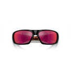 Arnette Black Injected Sunglasses