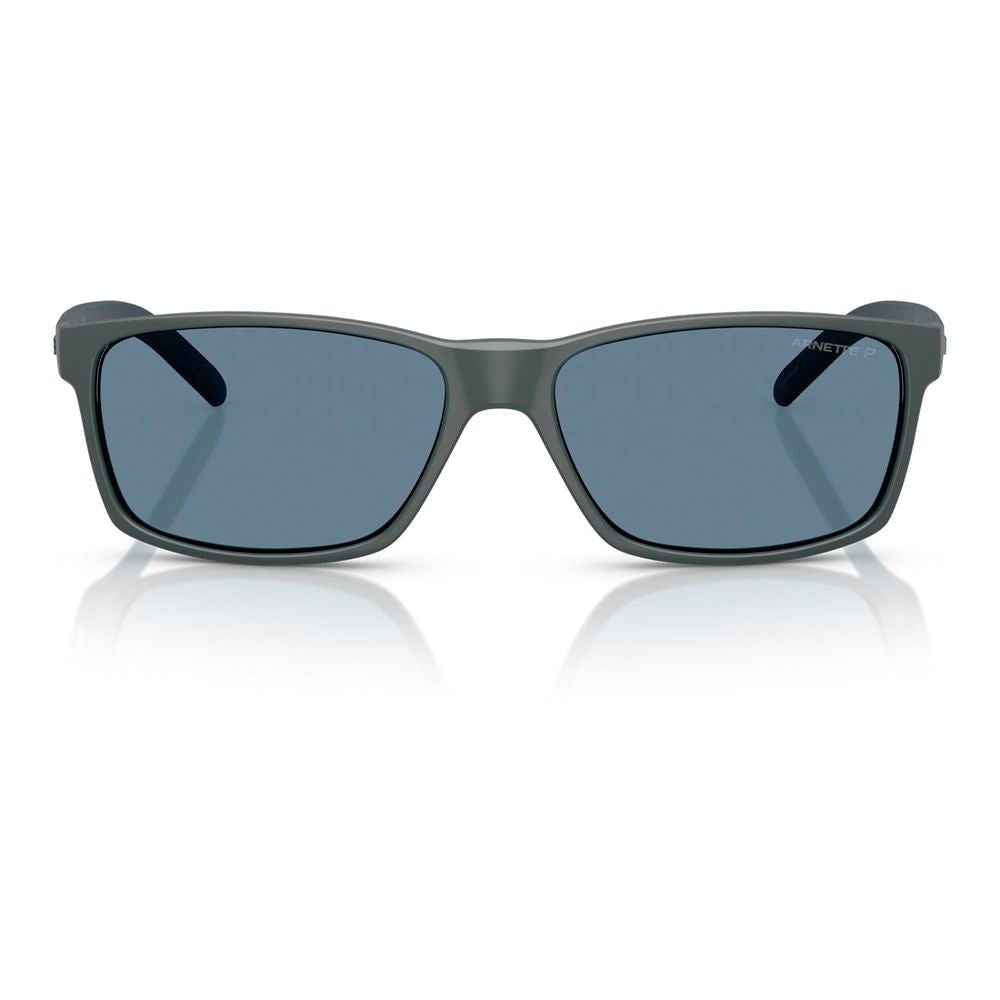 Arnette Gray Injected Sunglasses