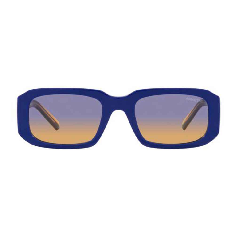Arnette Blue Injected Sunglasses