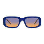 Arnette Blue Injected Sunglasses