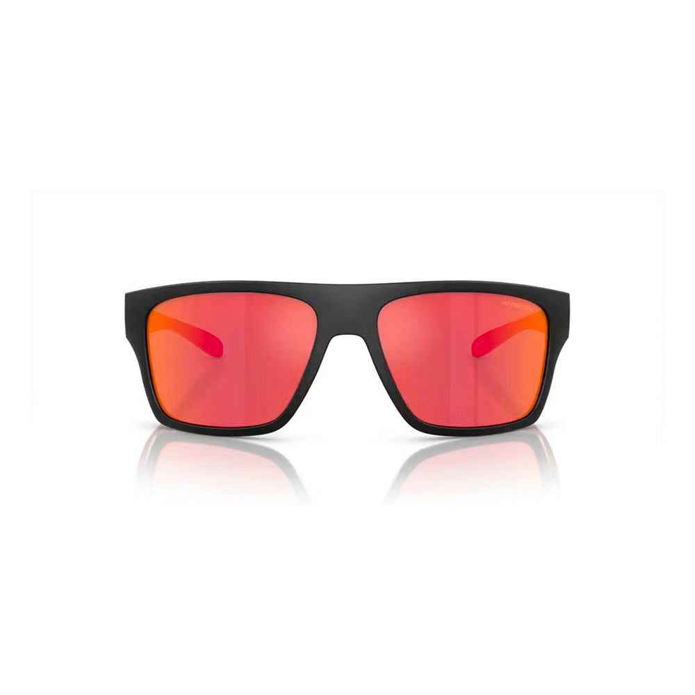 Arnette Black Injected Sunglasses