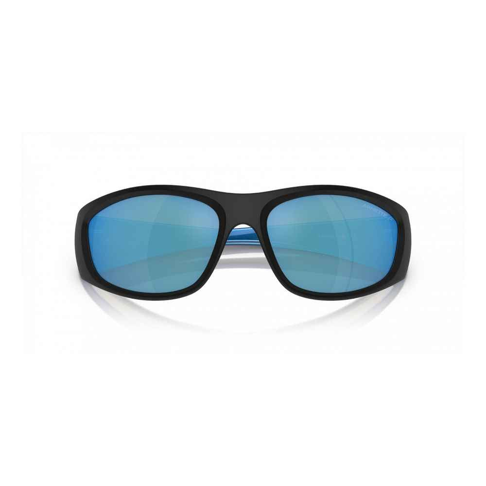 Arnette Black Injected Sunglasses