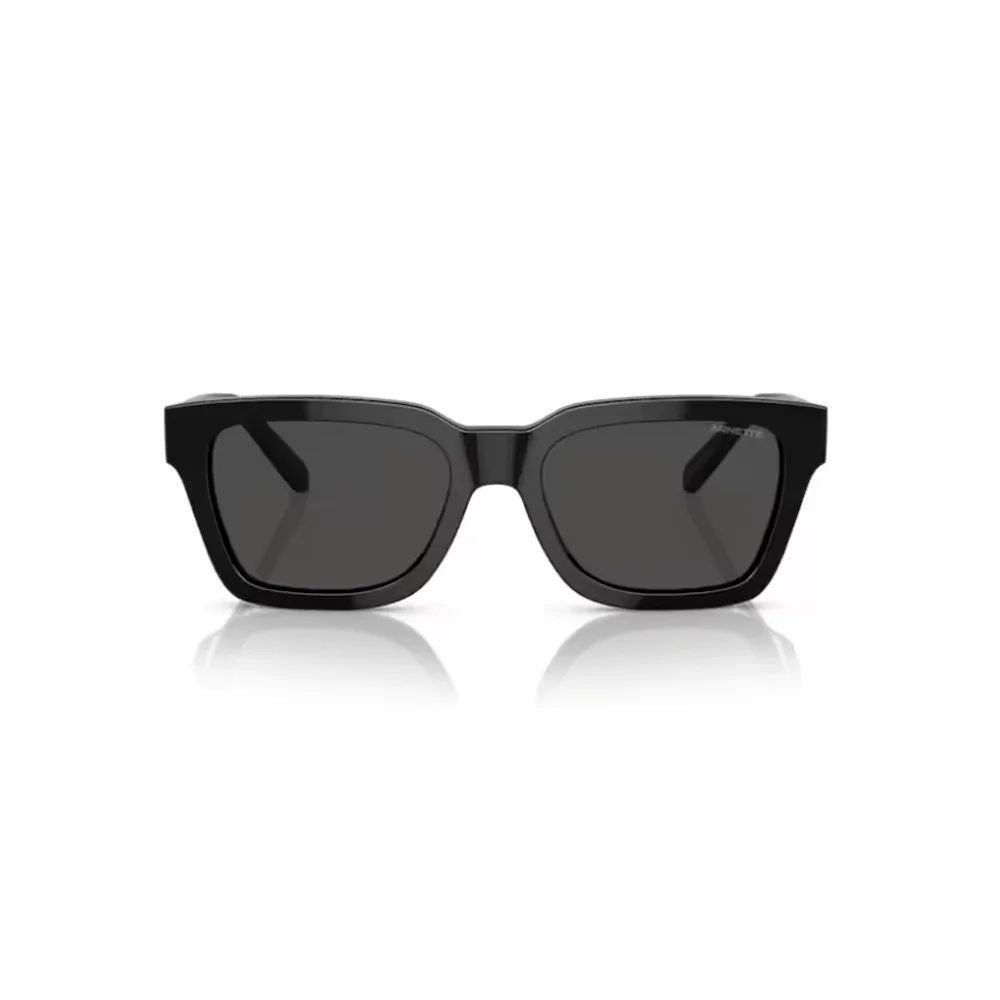 Arnette Black Injected Sunglasses