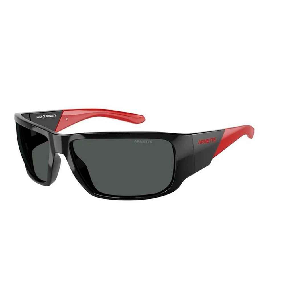 Arnette Black Injected Sunglasses