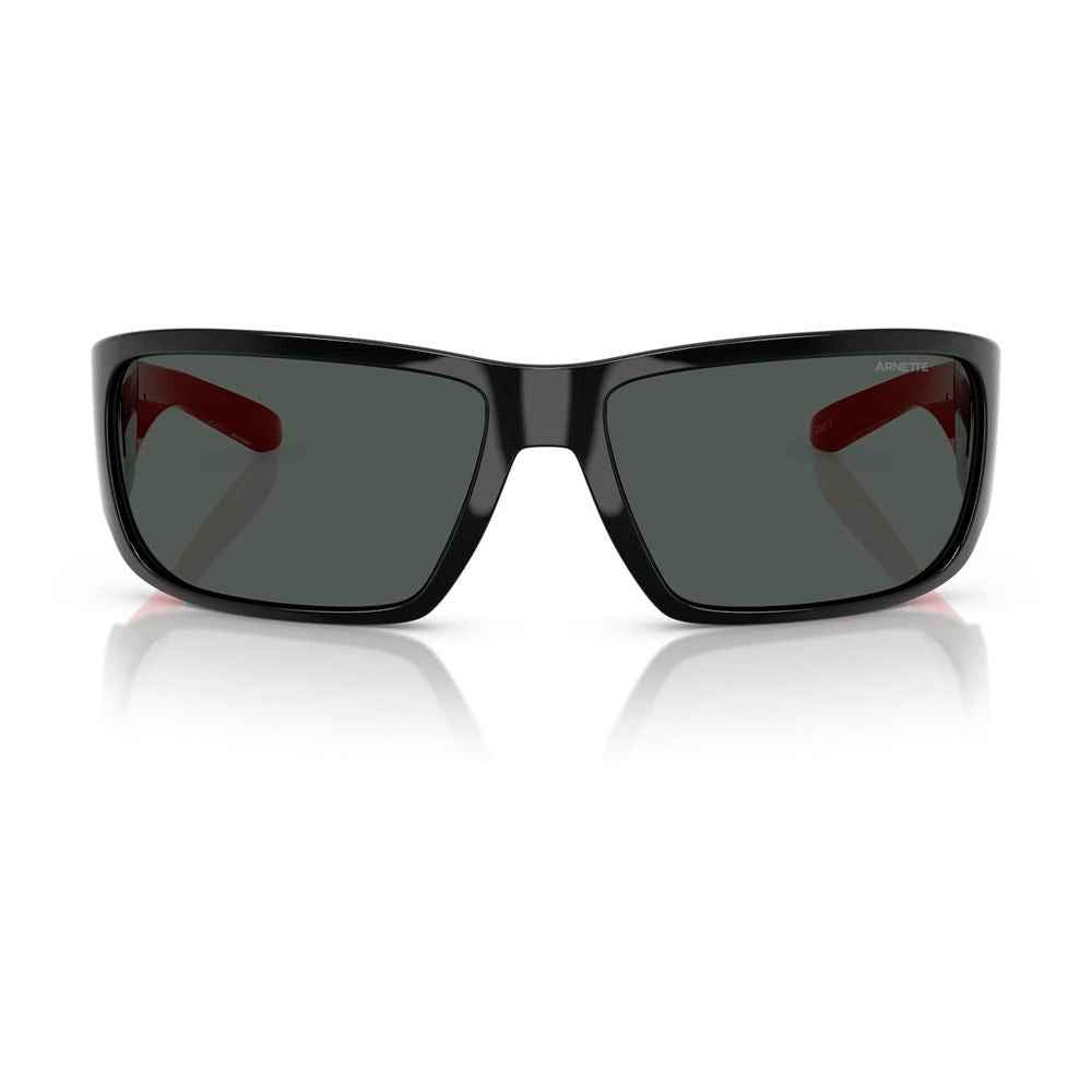 Arnette Black Injected Sunglasses