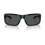 Arnette Black Injected Sunglasses
