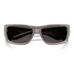 Arnette Gray Injected Sunglasses