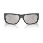 Arnette Gray Injected Sunglasses