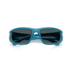 Arnette Blue Injected Sunglasses