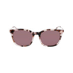 DKNY Multicolor Metal Sunglasses