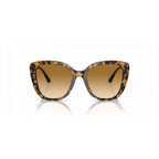 Emporio Armani Bicolor Acetate Sunglasses