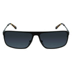 Karl Lagerfeld Black Metal Sunglasses