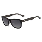 Lacoste Black Acetate Sunglasses