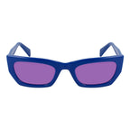 Liu Jo Blue Injected Sunglasses