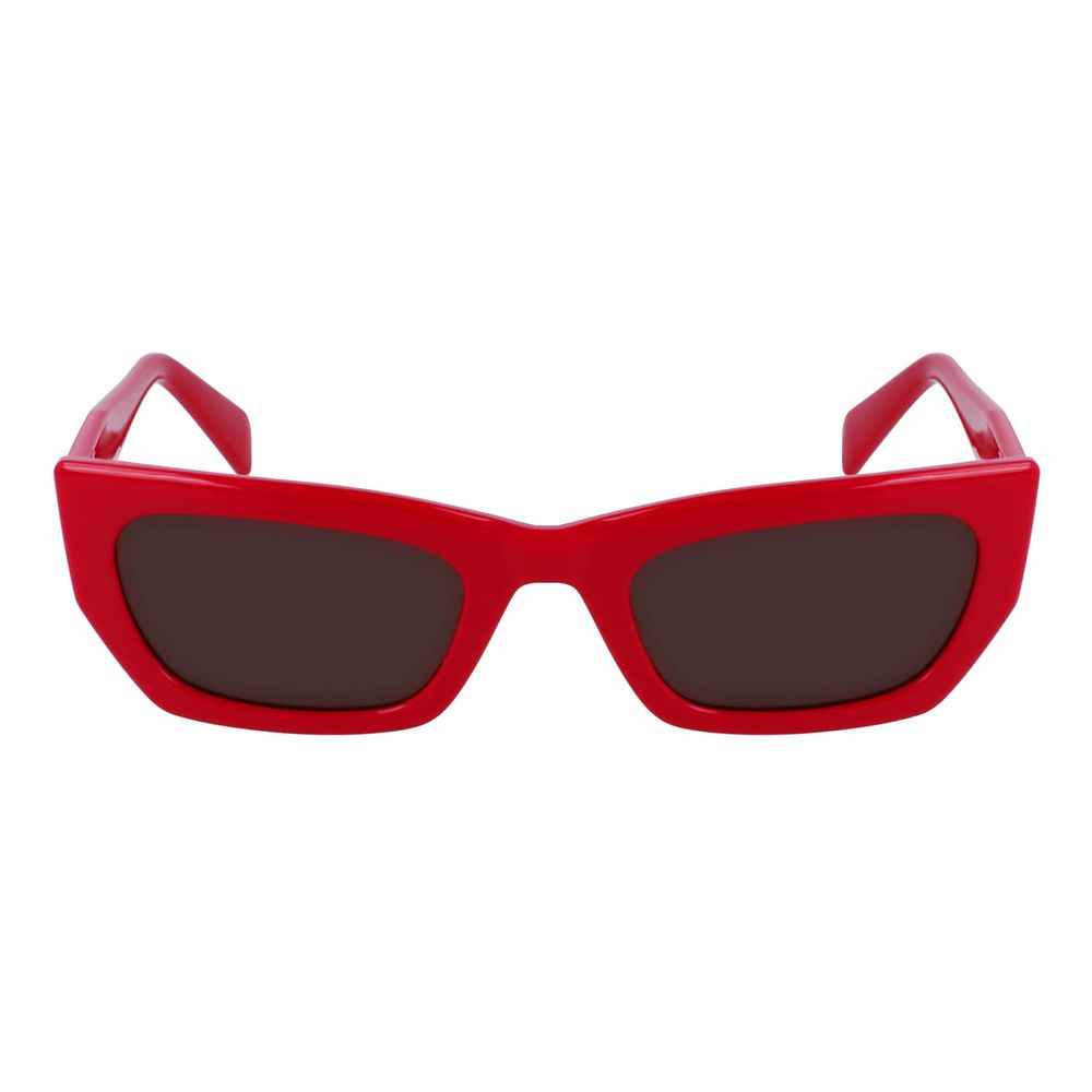 Liu Jo Multicolor Injected Sunglasses