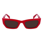 Liu Jo Multicolor Injected Sunglasses